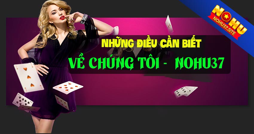 Những điều cần biết về chúng tôi